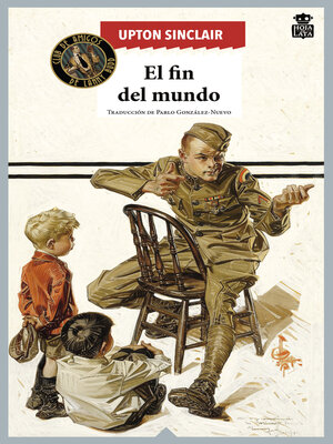cover image of El fin del mundo